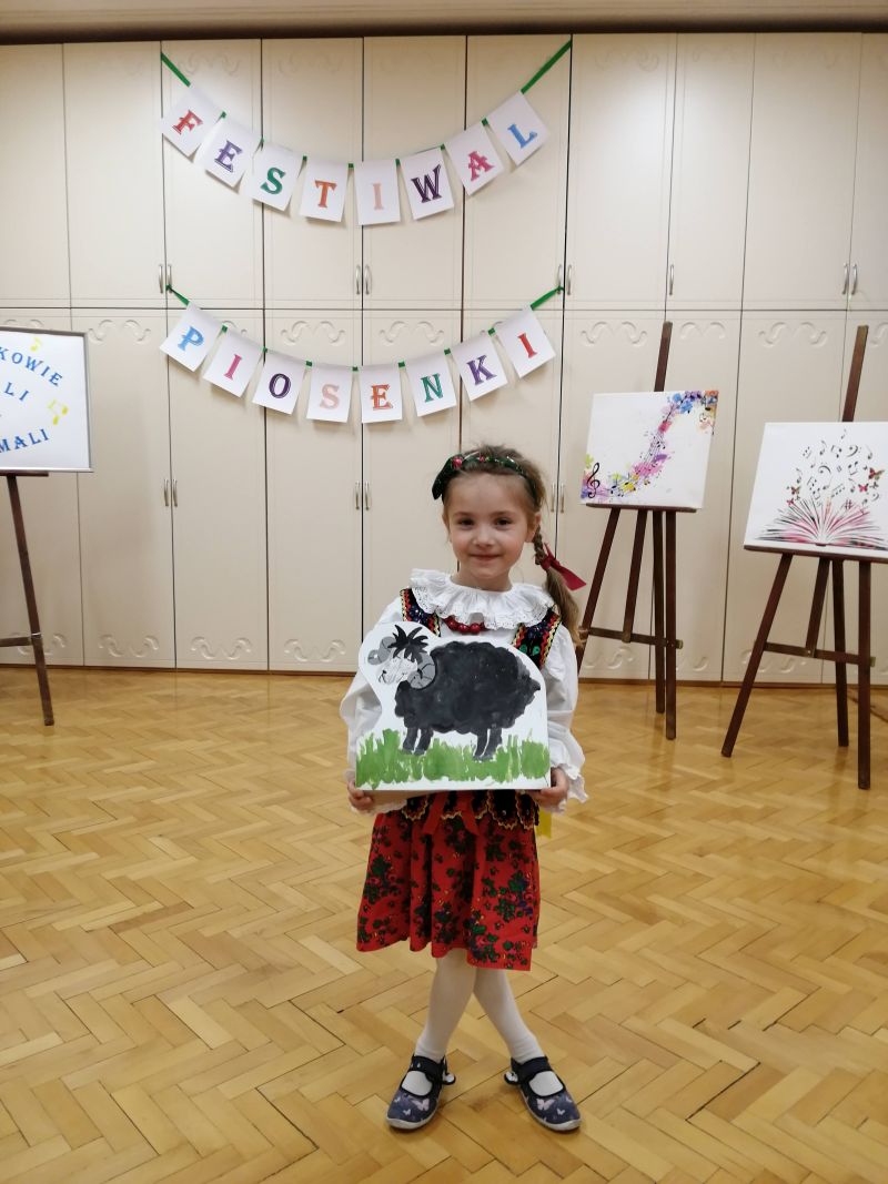 Festiwal Piosenki - zdjęcie 9